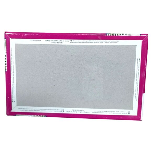 Encore! 504 Piece Gingerbread House Puzzle Mega Brands 2007 10" x 18" Family Fun - Picture 2 of 6